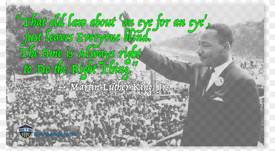 Dr Martin Luther King Jr, Person, Crowd, Adult, People Free Transparent Png