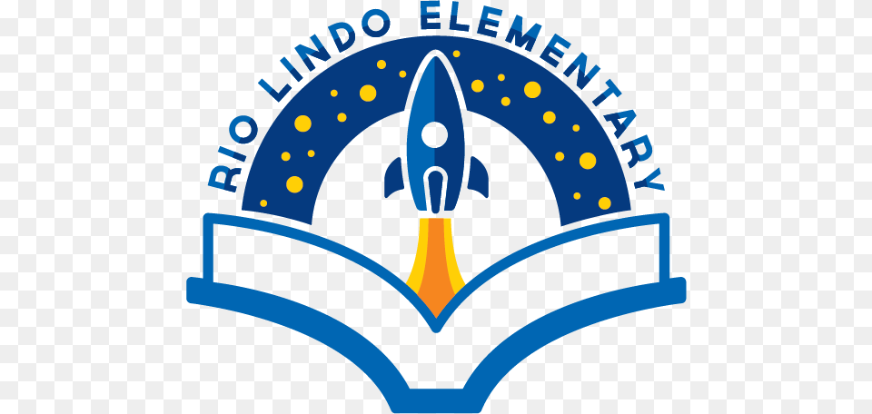 Dr Martin Luther King Jr Rio Lindo Elementary School, Logo Png