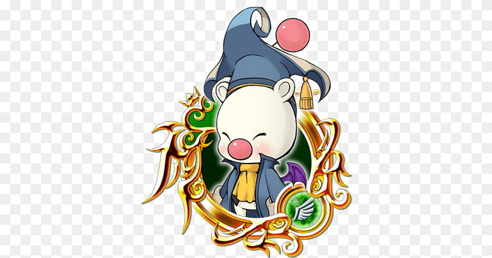 Dr Mog Kingdom Hearts Union X Incredibles, Juggling, Person, Performer, Photography Free Png