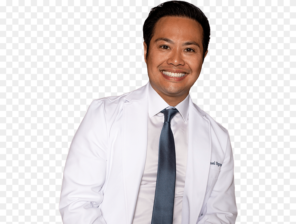 Dr Nguyen Businessperson, Accessories, Shirt, Necktie, Tie Free Png