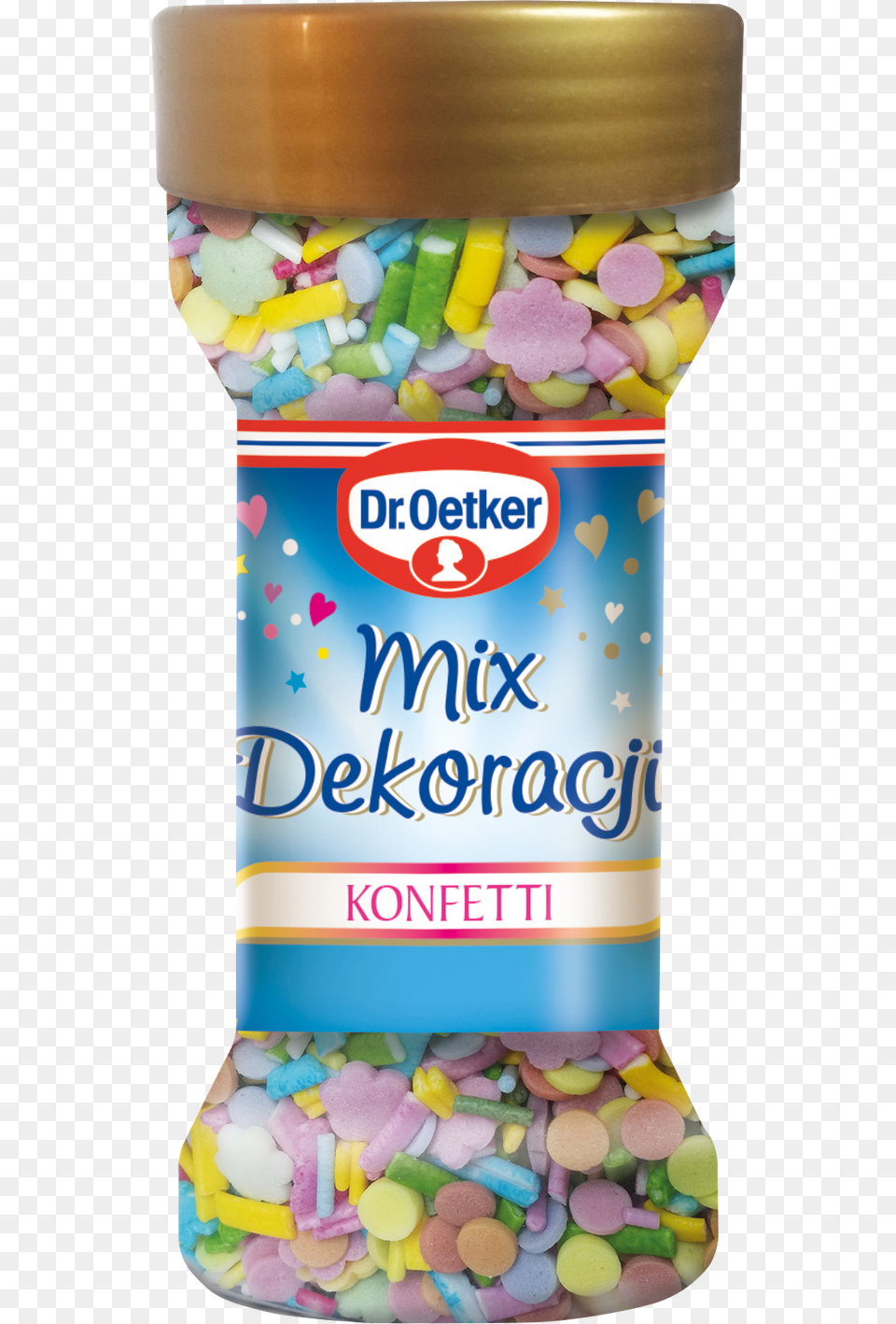 Dr Oetker, Food, Sweets, Candy, Can Free Png