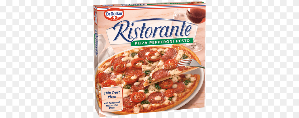 Dr Oetker Pizza, Food, Advertisement, Lunch, Meal Free Png