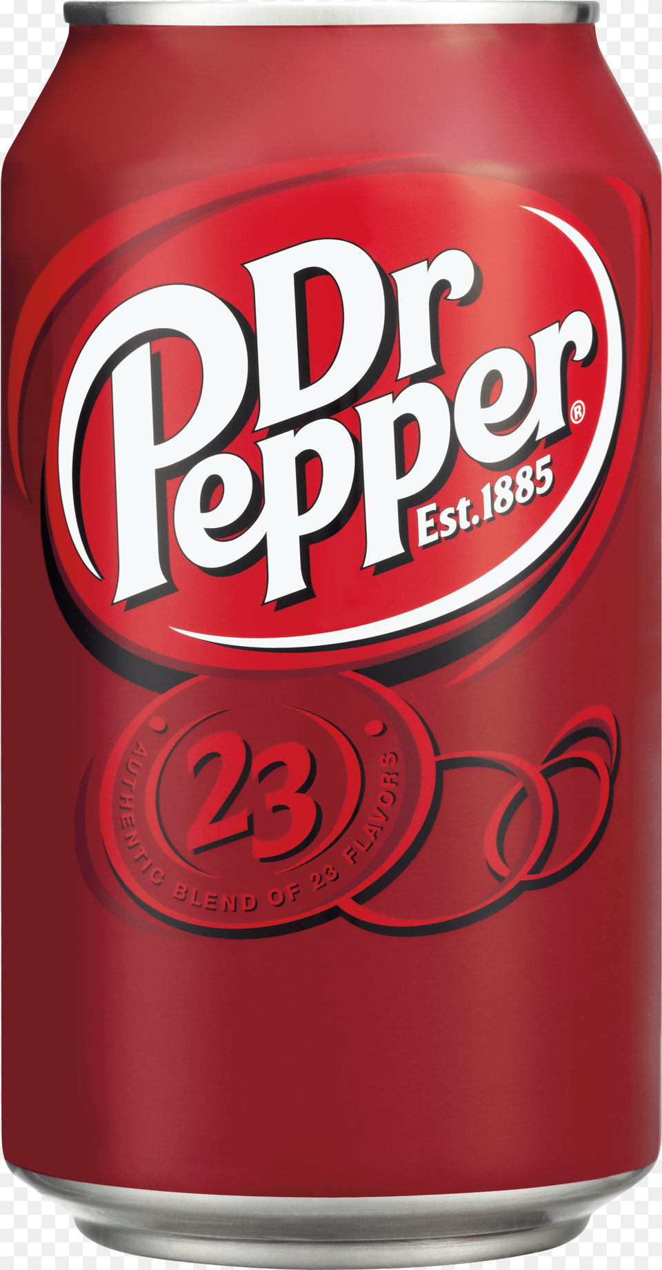 Dr Pepper 12 Oz Can Free Transparent Png