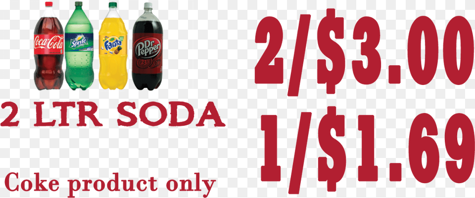 Dr Pepper 2 Liter Bottle, Beverage, Soda, Coke, Advertisement Free Png Download