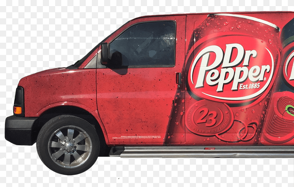 Dr Pepper, Advertisement, Machine, Wheel, Car Free Transparent Png