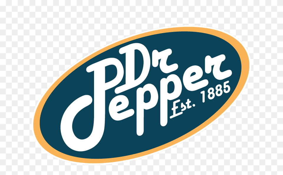 Dr Pepper Billboard Coupon Redesign Images On Behance, Oval, Sticker, Logo, Disk Png Image