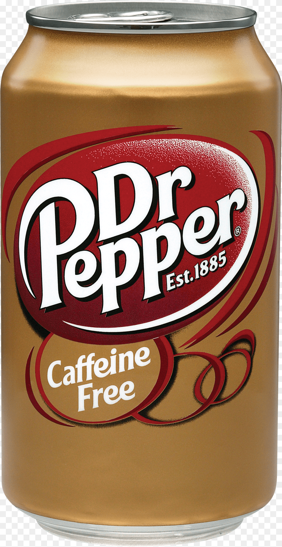 Dr Pepper Caffeine Cans Free Transparent Png