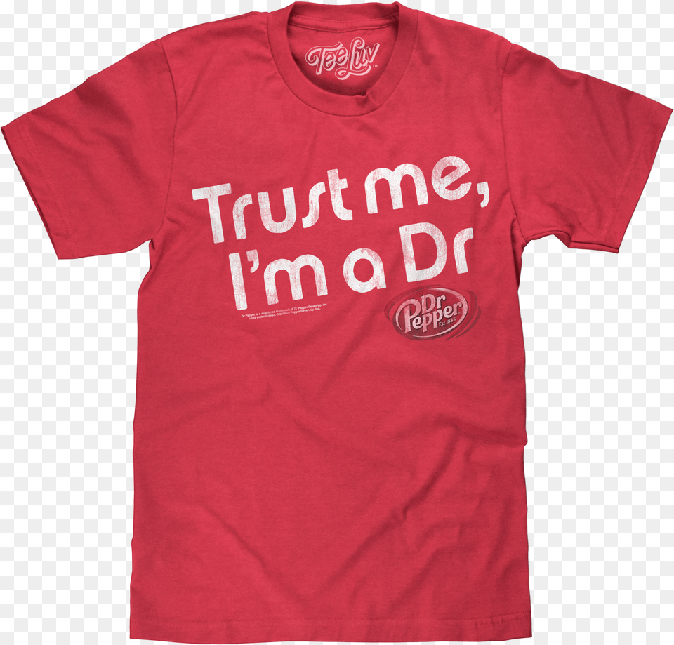 Dr Pepper Can, Clothing, Shirt, T-shirt Png
