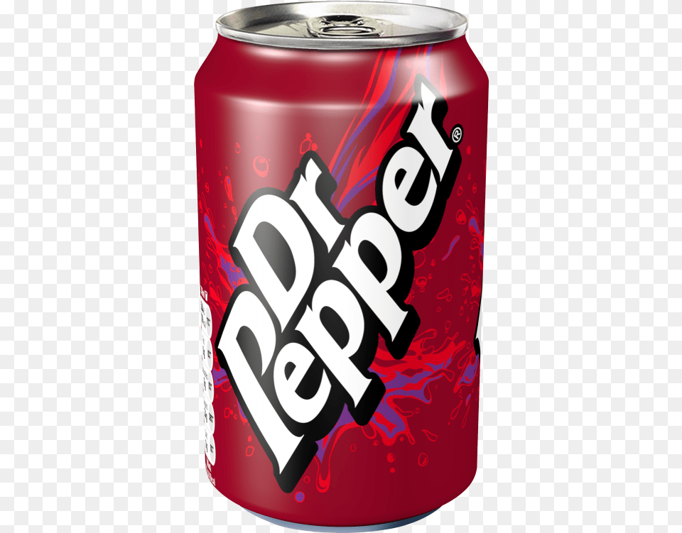 Dr Pepper Cans 24 X 330ml Drink Warehouse Uk We Set The Bar Dr Pepper Can, Tin, Beverage, Coke, Soda Free Png Download