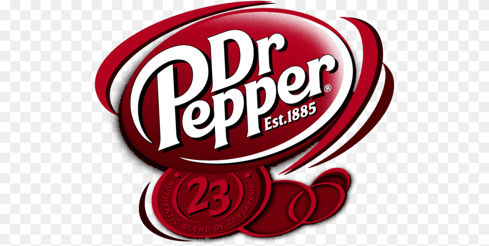 Dr Pepper Clipart Pdr Logo De Dr Pepper, Maroon, Dynamite, Weapon Free Png