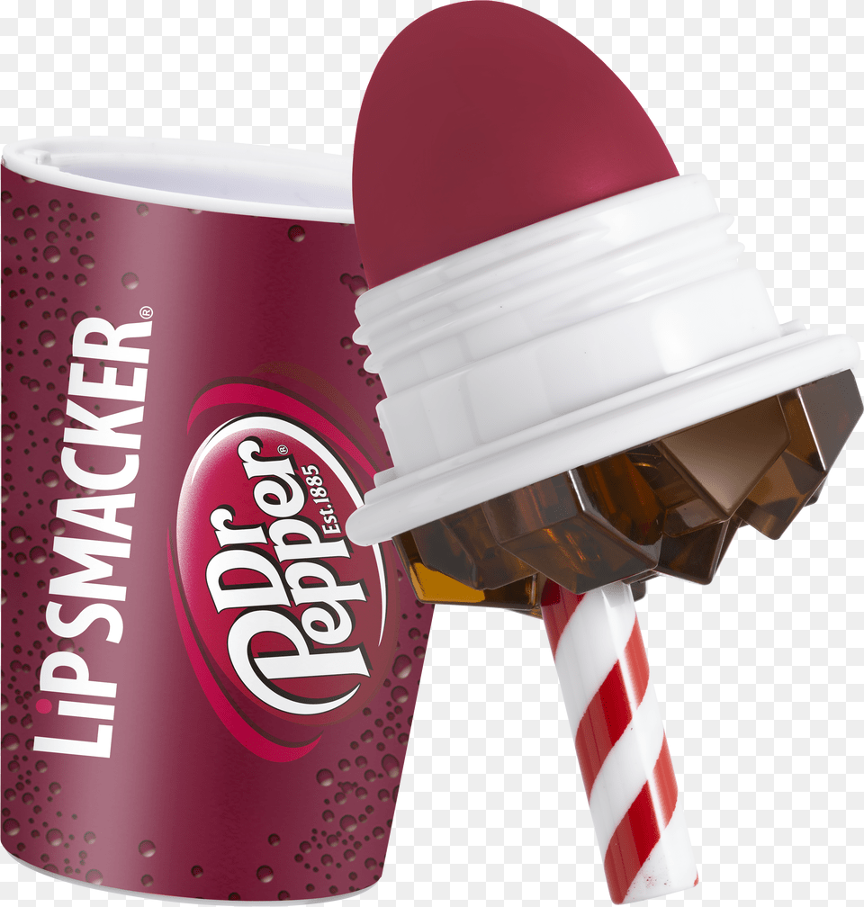 Dr Pepper Cup Lip Balm Dr Pepper Lip Smacker Free Png