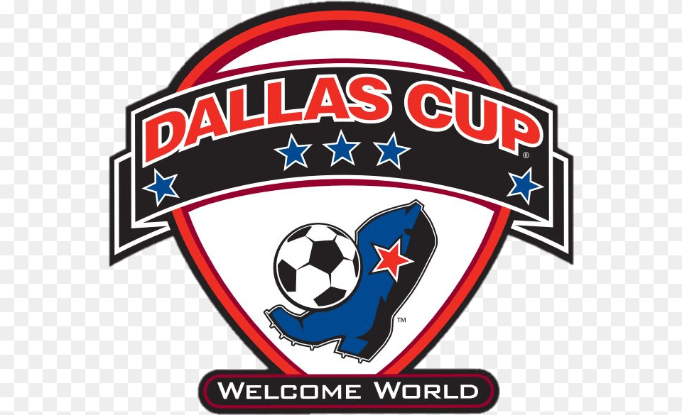 Dr Pepper Dallas Cup 2017, Ball, Football, Soccer, Soccer Ball Png