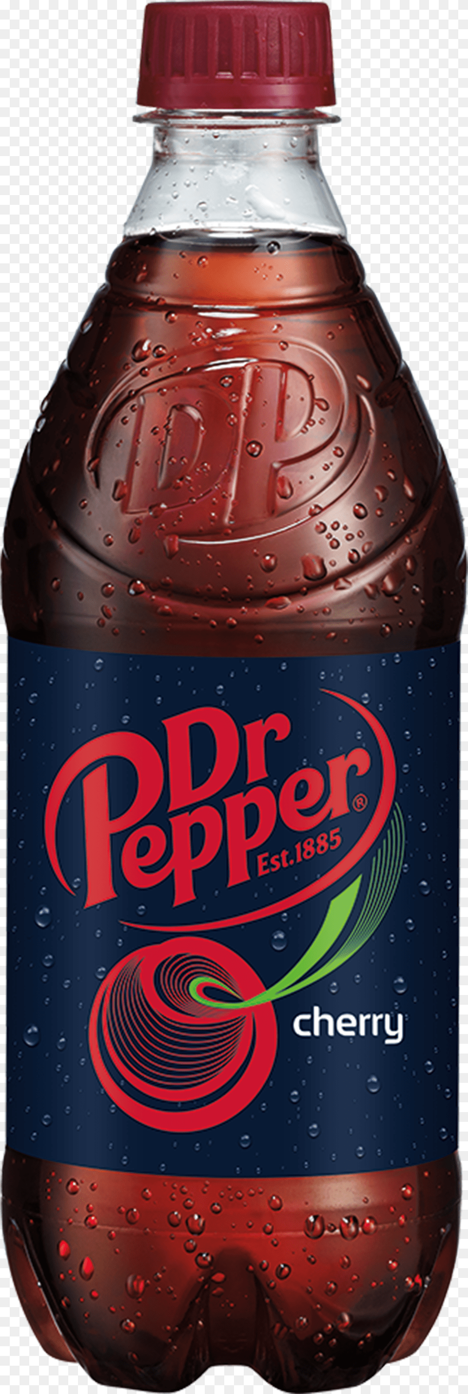 Dr Pepper Dark Berry 20 Oz Png Image