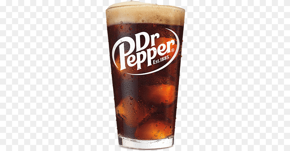 Dr Pepper Dr Pepper, Alcohol, Beer, Beverage, Glass Png Image