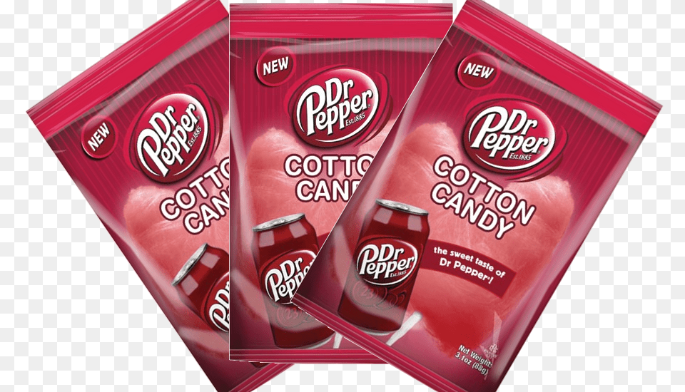 Dr Pepper Dr Pepper, Can, Tin, Food, Ketchup Free Png Download