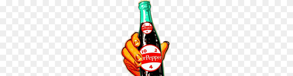 Dr Pepper Dr Pepper Snapple Group, Beverage, Bottle, Pop Bottle, Soda Free Png Download