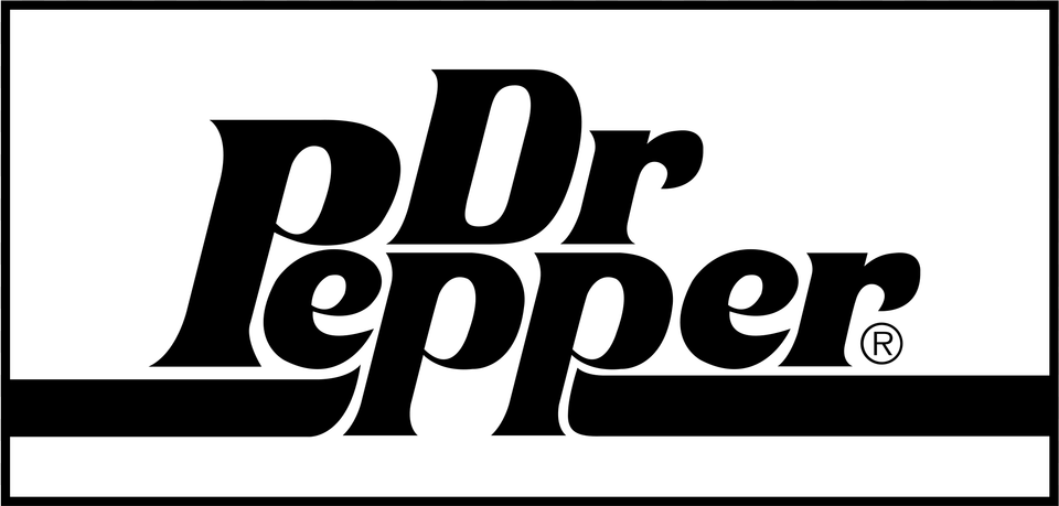 Dr Pepper Font, Logo, Text, Symbol Free Png