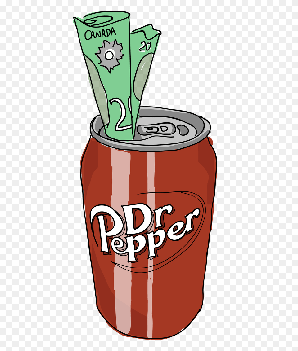Dr Pepper Logo, Dynamite, Weapon, Tin Free Transparent Png