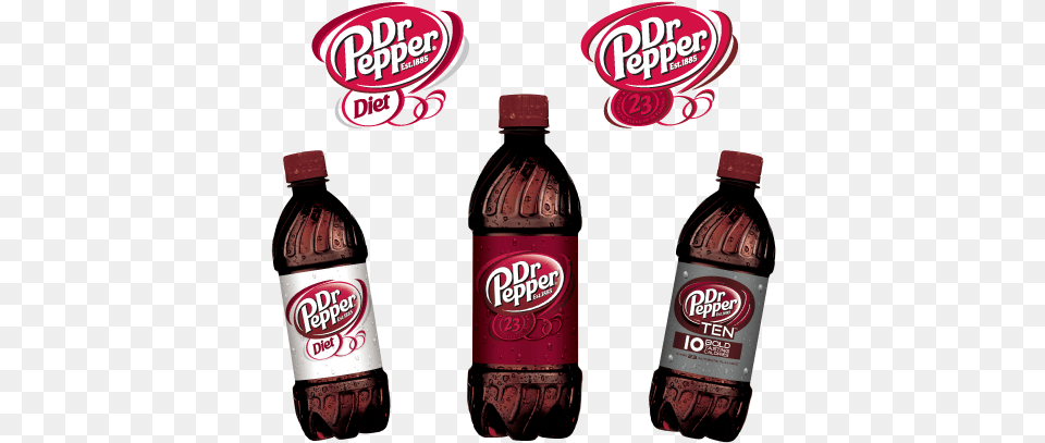 Dr Pepper Logo Buffalo Rock Diet Dr Pepper 12 Fl Oz Cans 12 Pack, Beverage, Bottle, Soda, Cosmetics Free Png Download