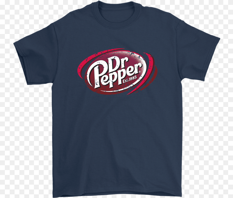 Dr Pepper Logo Shirts Washington Capitals Stanley Cup Gear, Clothing, T-shirt, Shirt Png Image