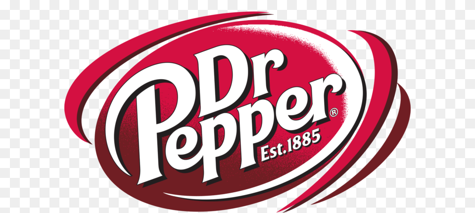 Dr Pepper Logos Download, Logo, Sticker, Maroon, Dynamite Free Transparent Png