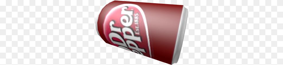 Dr Pepper Roblox Drink, Tin Free Png