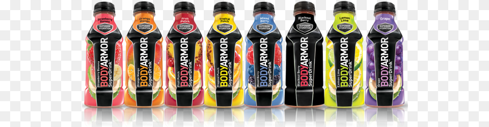 Dr Pepper Snapple Body Armor Drink Flavors, Food, Ketchup Free Png
