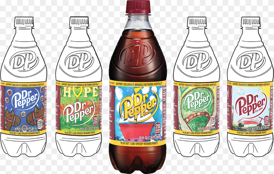 Dr Pepper Will Donate 1000 To The Organization When Dr Pepper, Alcohol, Beer, Beverage, Soda Free Png Download