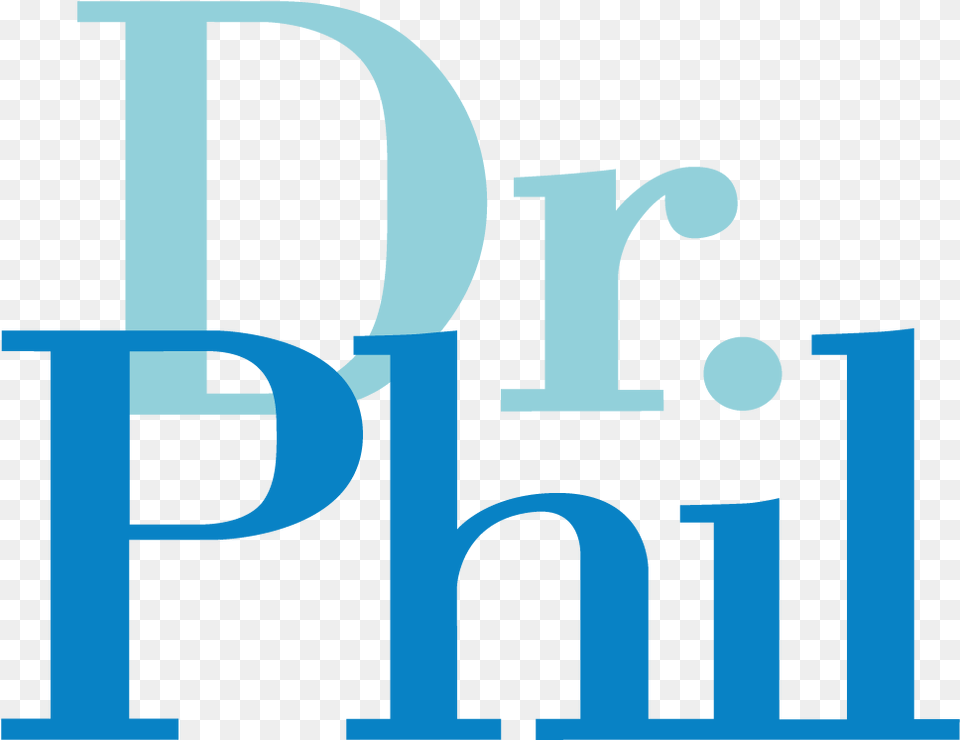 Dr Phil, Text Free Transparent Png