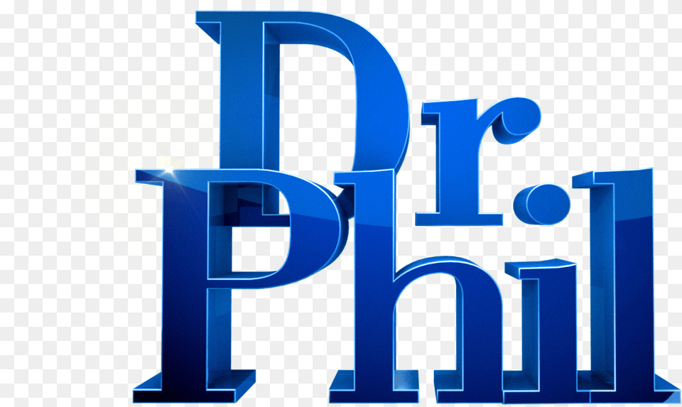 Dr Phil Show Logo, Lighting, Text, Mailbox Png