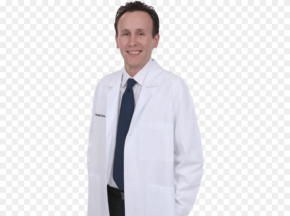 Dr Ross Businessperson, Shirt, Clothing, Coat, Lab Coat Png
