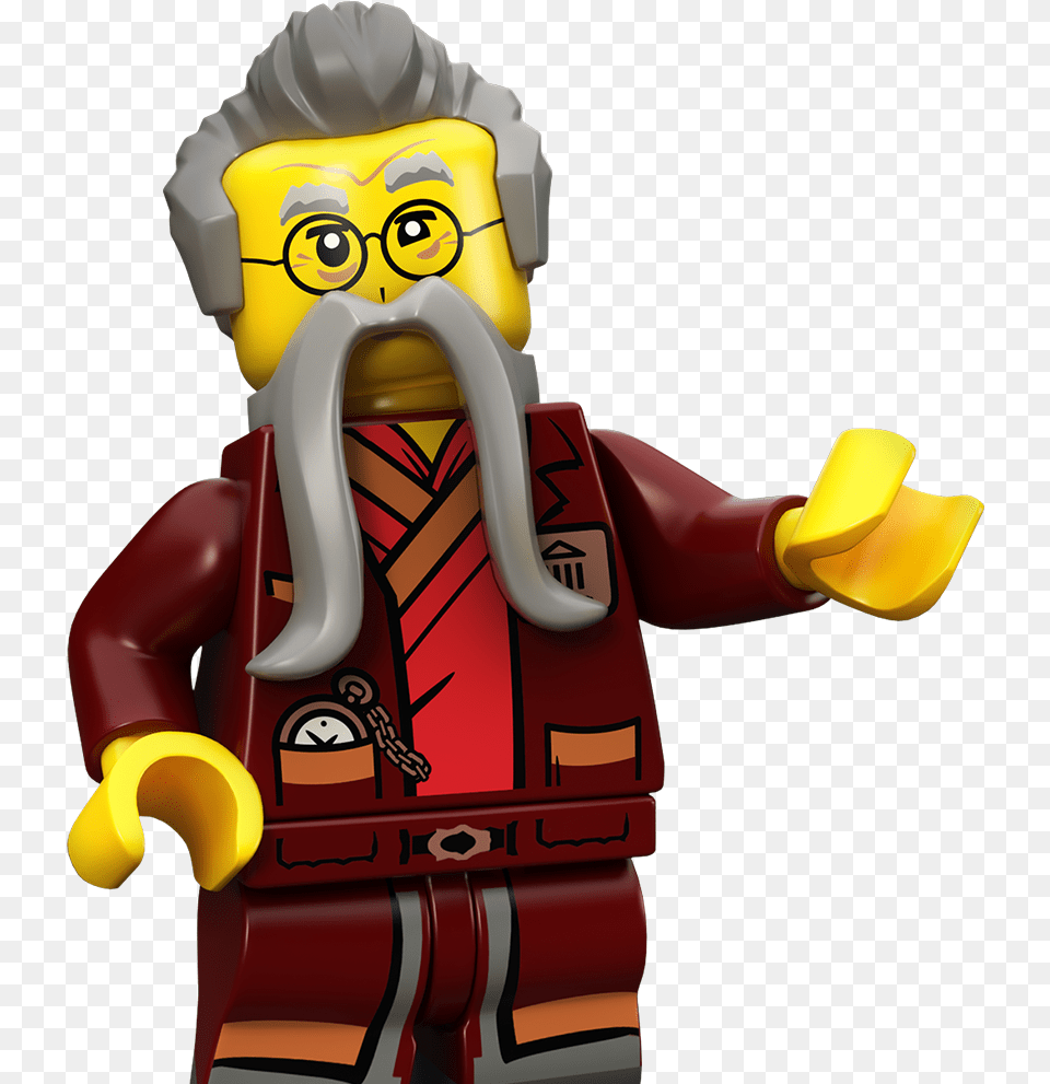 Dr Saunders Lego Ninjago Dr Saunders, Toy, Face, Head, Person Free Png