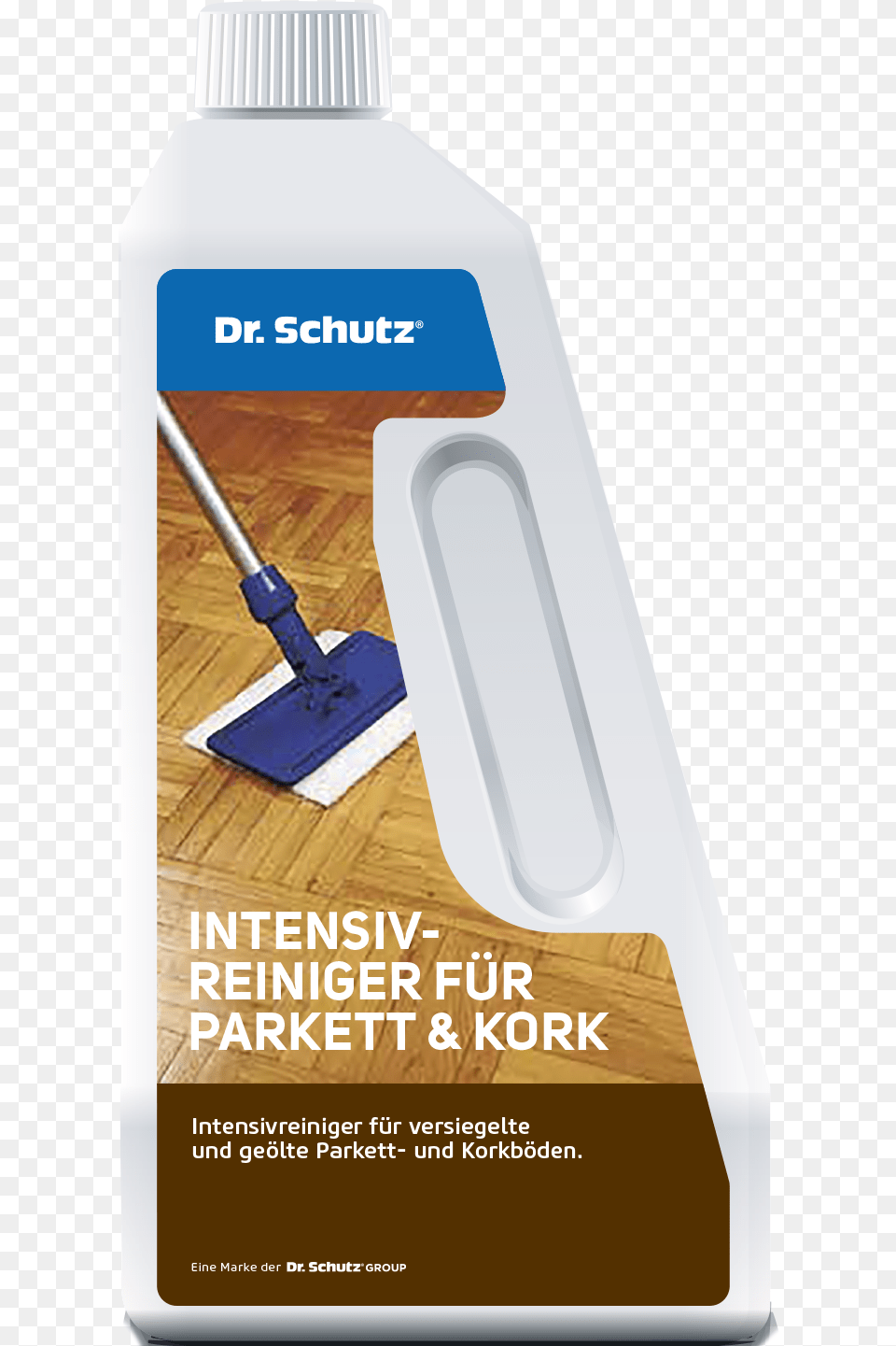 Dr Schutz Intensivreiniger Fr Holz Parkett Und Kork, Cleaning, Person, Indoors, Interior Design Png