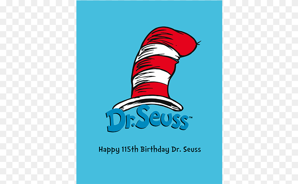 Dr Seuss 115th Birthday Stamp Pack Product Photo Internal Illustration, Advertisement, Poster, Logo, Toothpaste Png