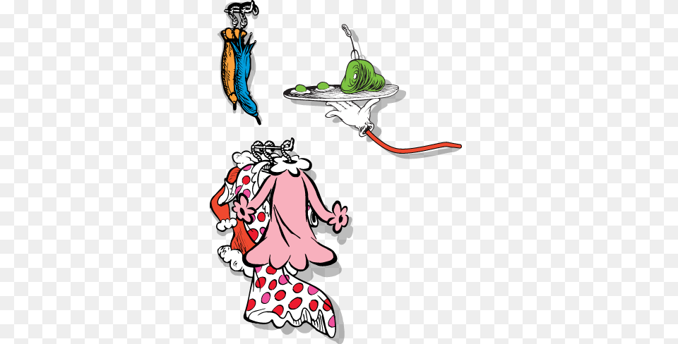 Dr Seuss, Book, Comics, Publication, Person Png
