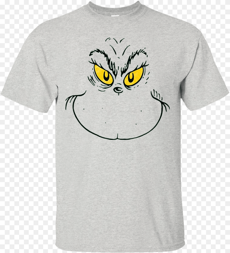 Dr Seuss Animation Shops Dr Dr Seuss Grinch Naughty Or Nice Small Recycled Shopper, Clothing, T-shirt, Person Png