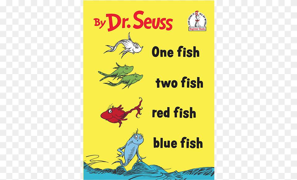 Dr Seuss Books, Book, Publication, Comics Png Image