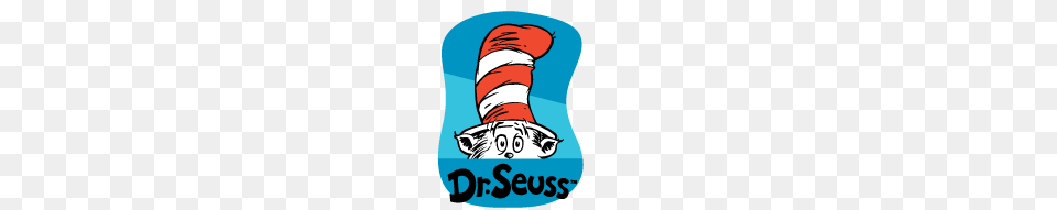 Dr Seuss Cat In The Hat Amesbury Public Library, Baby, Person, Advertisement Free Png