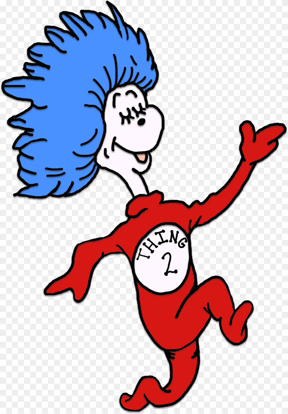 Dr Seuss Characters, Baby, Person, Book, Comics Free Png