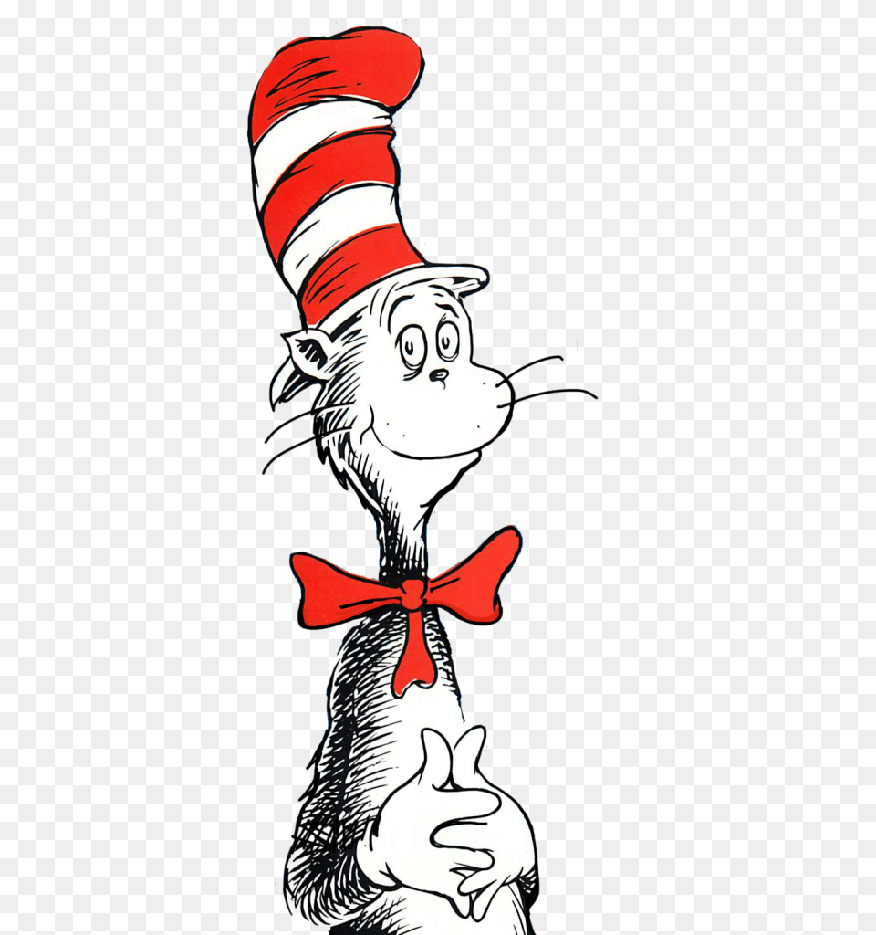 Dr Seuss Clip Art, Person, Baby, Elf, Clothing Free Png Download