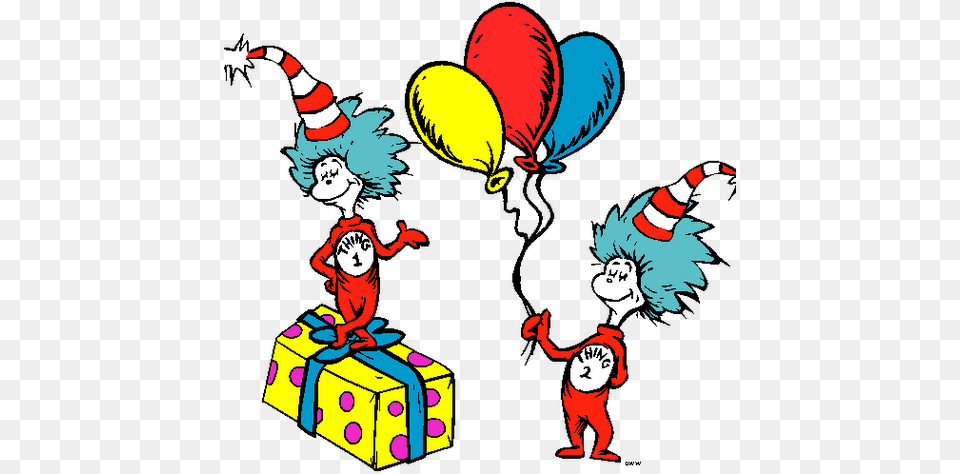 Dr Seuss Day Transparent Dr Seuss Day Images, Baby, Person, Ball, Sport Png Image