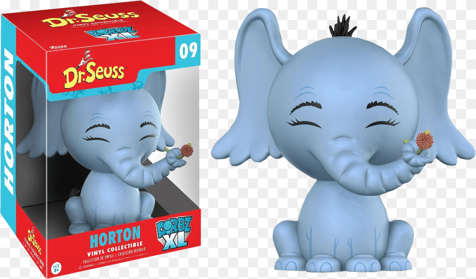 Dr Seuss Dr Seuss Funko Pop, Toy, Baby, Person, Face Free Png Download