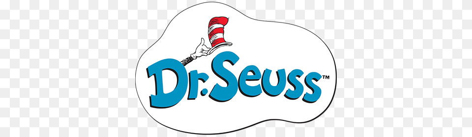 Dr Seuss Mega Bloks, Logo, Text, Toothpaste Free Png Download