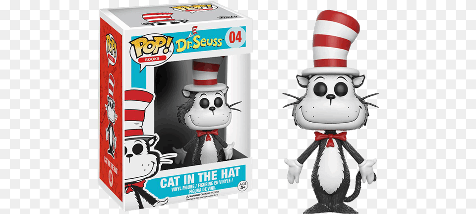 Dr Seuss Pop Funko, Nature, Outdoors, Snow, Snowman Free Png Download