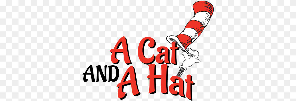 Dr Seuss Themed Assembly Cris Johnson A Cat And A Silhouette Svg Transparent Background, People, Person, Dynamite, Weapon Free Png