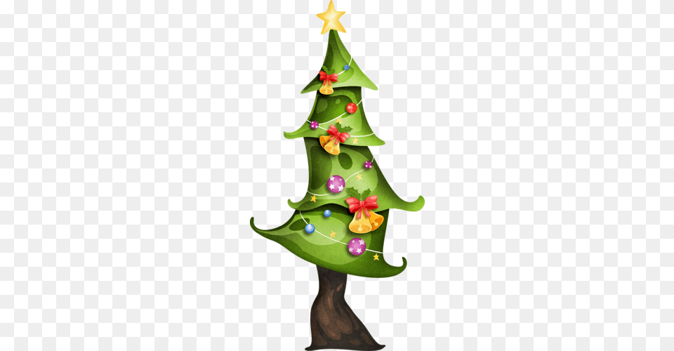 Dr Seuss Tree Dr Seuss Christmas Clip Art, Christmas Decorations, Festival, Person, Christmas Tree Free Png Download