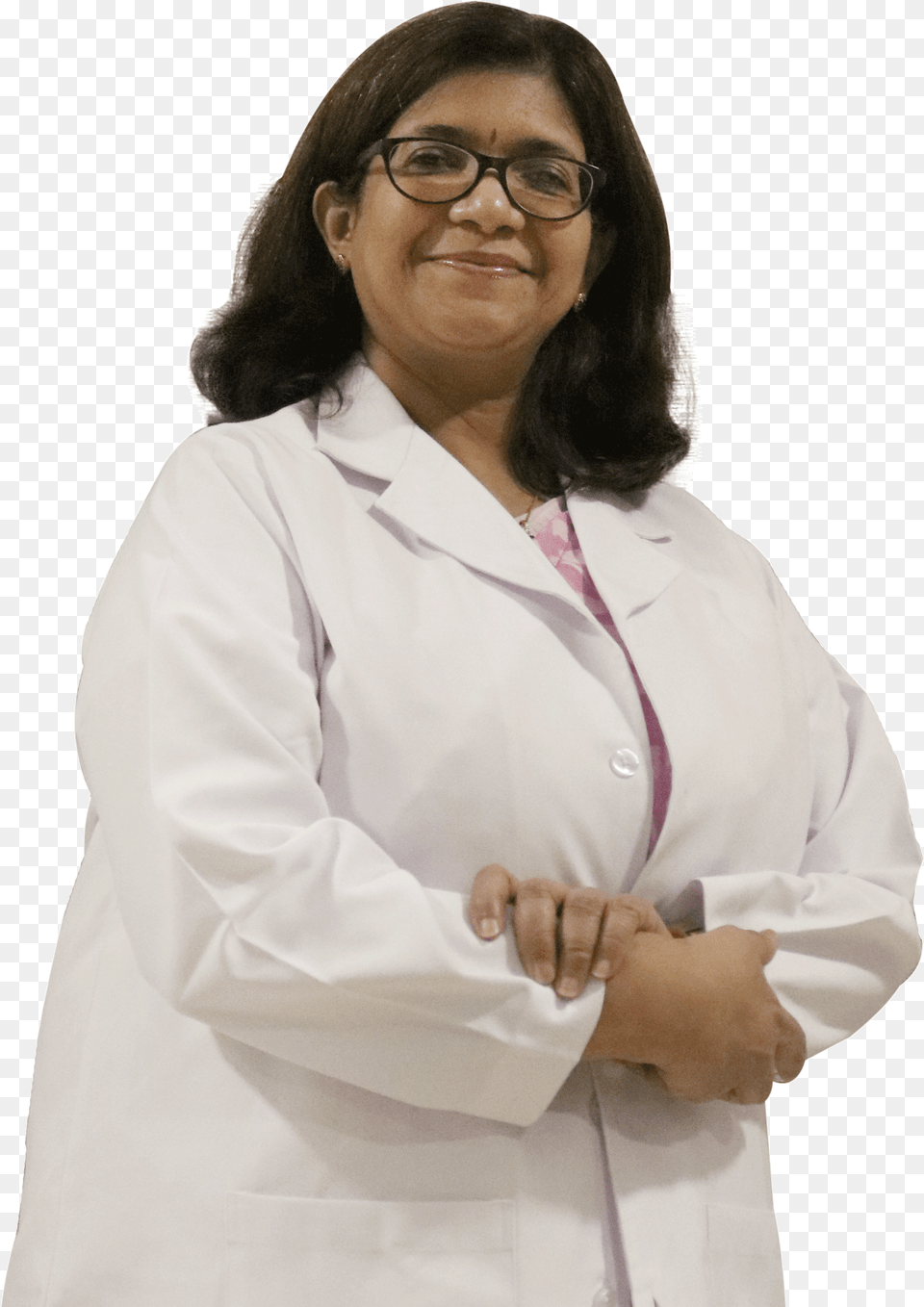Dr Smita Dr Smita Mukherjee Ophthalmology Mumbai, Woman, Adult, Clothing, Coat Png
