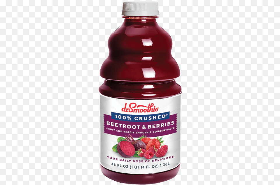 Dr Smoothie, Berry, Food, Fruit, Ketchup Free Transparent Png