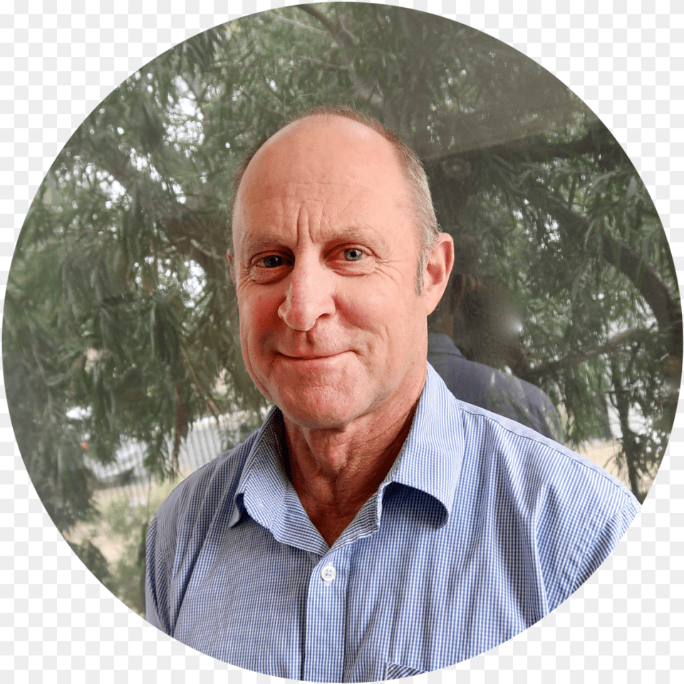 Dr Steve Jensen Senior Citizen, Portrait, Face, Photography, Head Free Png Download