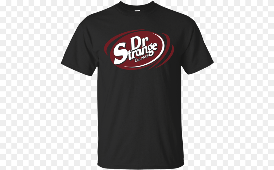 Dr Strange Black Doctor Strange T Shirt Amp Hoodie T Shirt, Clothing, T-shirt Free Png Download
